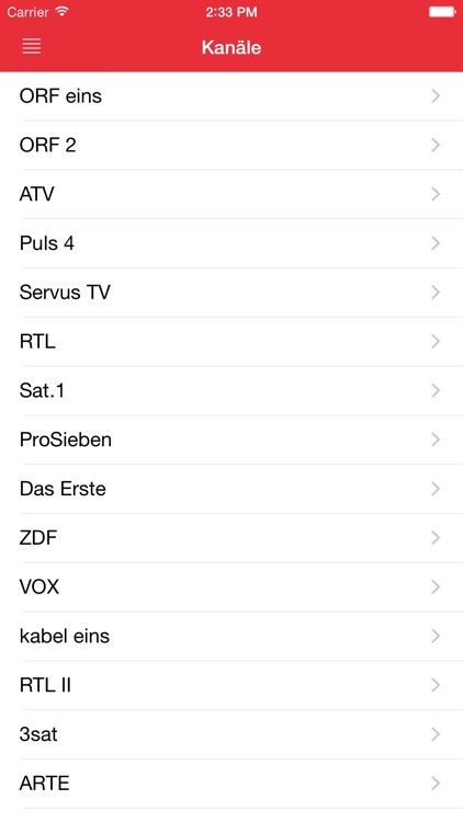 TV Österreichisches Fernsehen