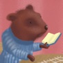 Guldlock och de tre björnarna - En interaktiv barnbok i HD app icon
