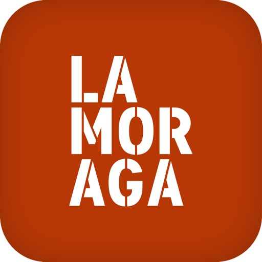 Lamoraga Contemporany Spanish Cusine icon