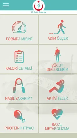 Game screenshot Formda Kal Türkiye mod apk