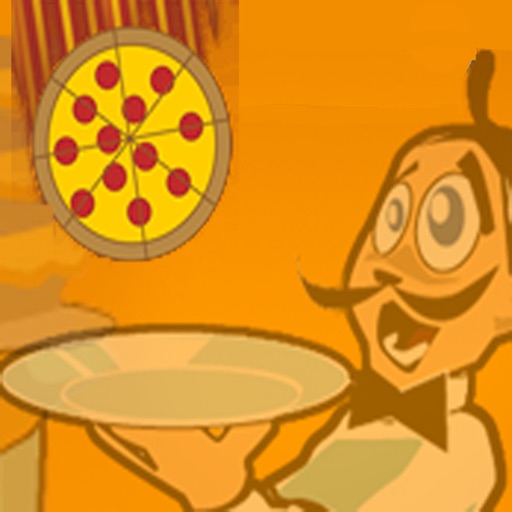 Pizza Catcher HD