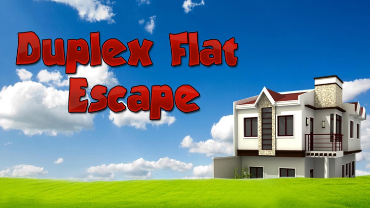 Duplex Flat Escape