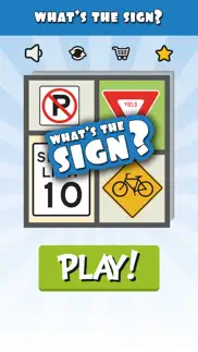what's the sign - guess word puzzle айфон картинки 1