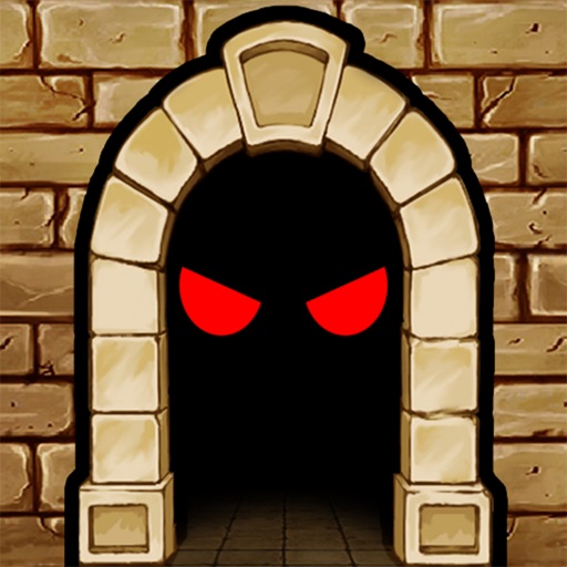 Dungeon Flicker icon