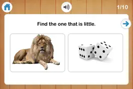 Game screenshot Object Identification from I Can Do Apps apk