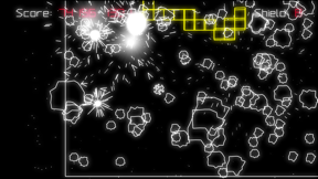 PewPew screenshot