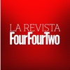 Revista FourFourTwo – España