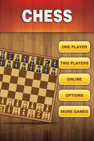 Chess screenshot 2