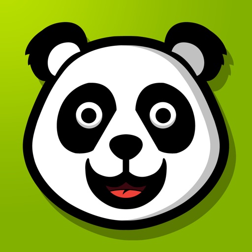 Panda Climb : Impossible icon