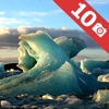 Iceland : Top 10 Tourist Attractions - Travel Guide of Best Things to See