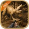 Dino Hunting 2015 : The Sniper Shooting Game Pro Game