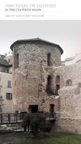 Archaeological Museum of Milan screenshot