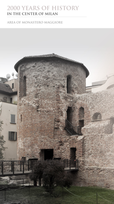 Archaeological Museum of Milan screenshot 1
