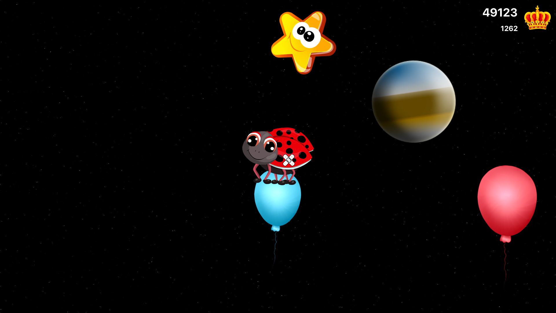 Ladybug - game for kids screenshot 4