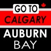 Go To Calgary - Auburn Bay