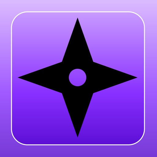 Ninja Star Master icon