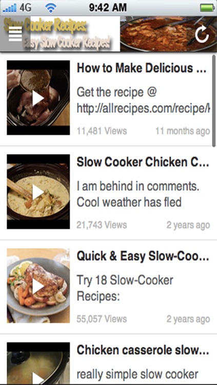 Slow Cooker Recipes: Learn How To Make Easy Slow Cooker Recipes!