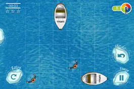 Game screenshot Titanic Lite by SmartGames hack