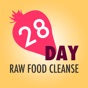 Raw Food Cleanse - 28 Day Healthy Detox Diet app download