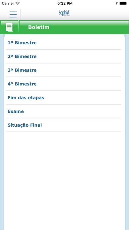 SophiA Mobile screenshot-3