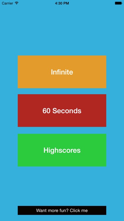 ColorMaster - A Color Matching Game