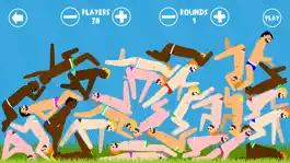 Game screenshot Men in Pants apk