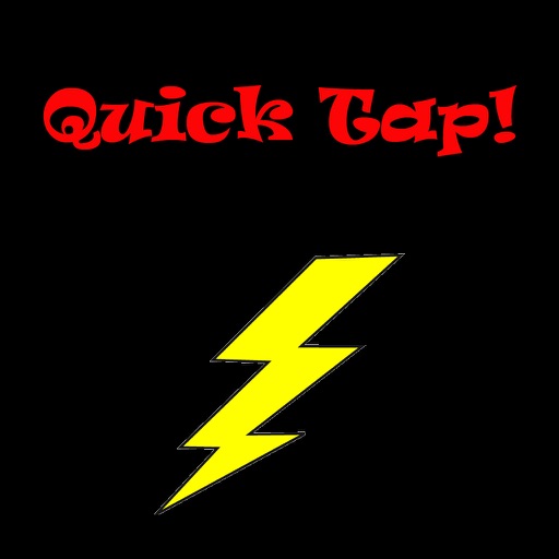 Quick Tap! - for iPad Icon