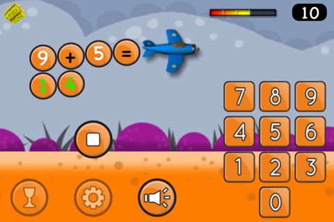 Practice Math screenshot 2