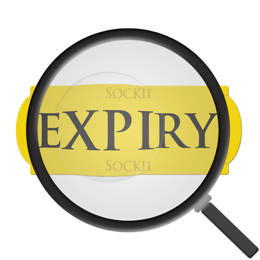 Expiry icon