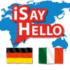 iSayHello German - Italian