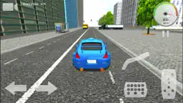 Game screenshot Extreme Modified Car Simulator apk