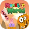 Monster World Puzzle