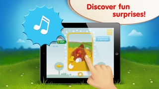 ABC Bingo Song for Kids: learn alphabet and phonics with karaoke nursery rhymesのおすすめ画像4