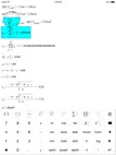 Formula Calc - Reimagined the Calculator ipad bilder 0