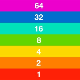 Rainbow Numbers – funny game