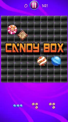 Game screenshot Candy Box Line - игры для девочек игры бесплатно hack