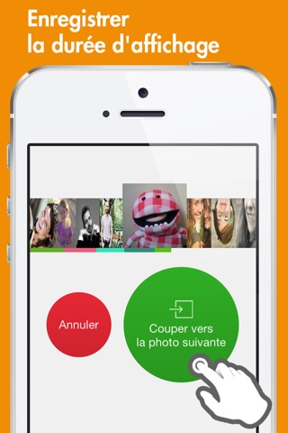 PicFlow - photo slideshow video maker for Instagram screenshot 4