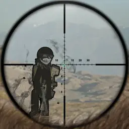 Tactical Assassin app icon