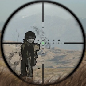 Snímky obrazovky (5) Tactical Assassin