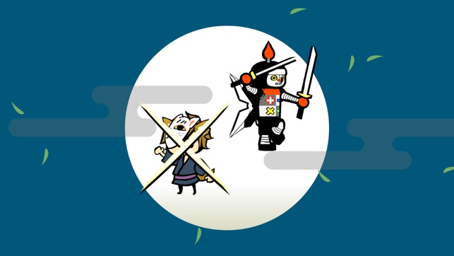 Math Ninjas for TV(圖5)-速報App