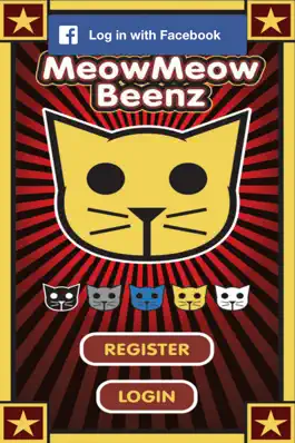 Game screenshot MeowMeowBeenz - Rate Anything! mod apk