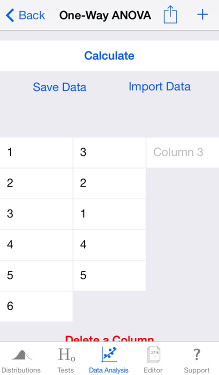 StatsMate screenshot-3