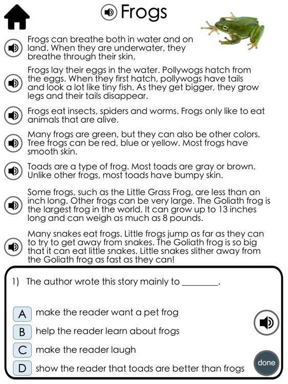Guided Reading Levels I & J