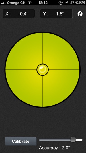BeepLevel(圖3)-速報App