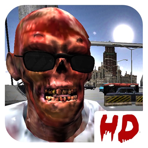 Zombies Overrun HD