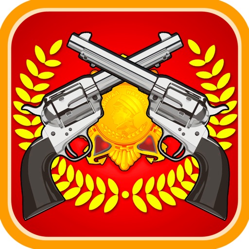 Gangsta War City Runner Free - Best Multiplayer Running Game for Kids and Adults Icon