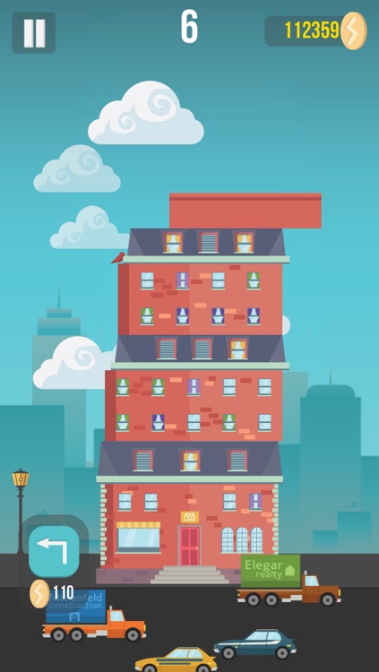 The Tower screenshot-3