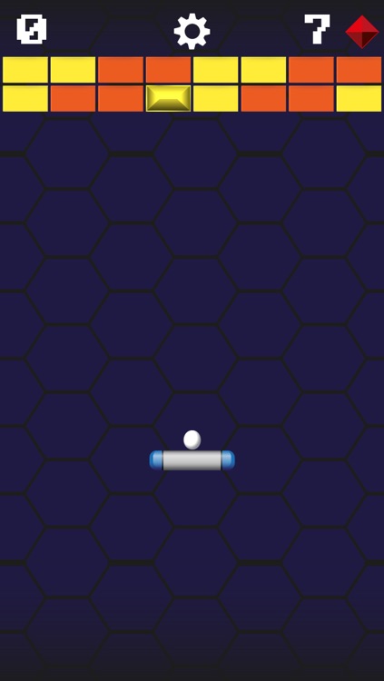 Break it! - Retro Breakout Game screenshot-4