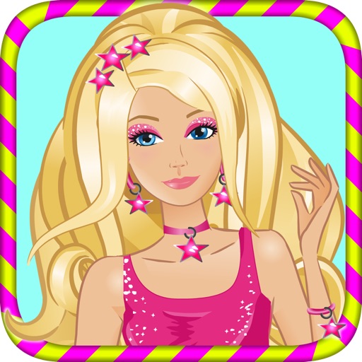 Nadya Fashion Stylist iOS App