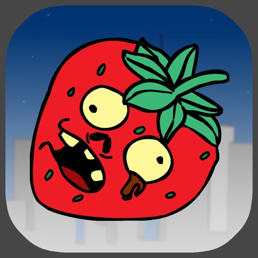 Fruity Zombies